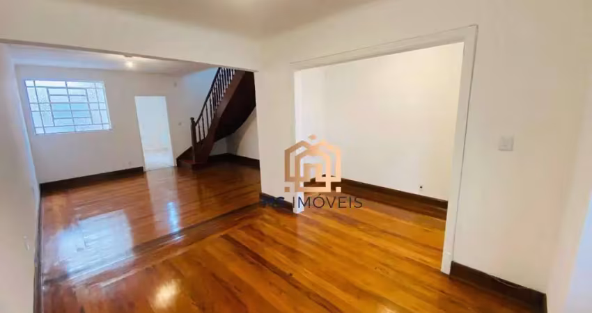 Casa 140m², comércio ou residência, com 2 quartos, 2 banheiros, sala (estar/jantar), cozinha, quintal, 1 vaga para locação na vila mariana