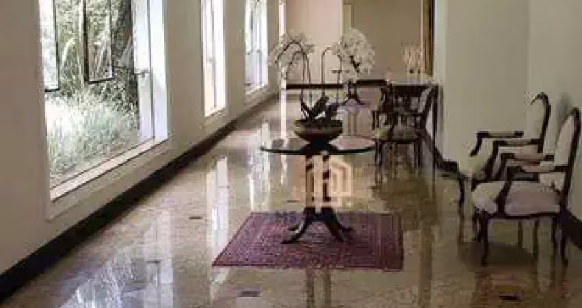 Apartamento 159m² 3 quartos sendo 3 suítes á venda  por 1.870.000,00 -  moema - são paulo / sp