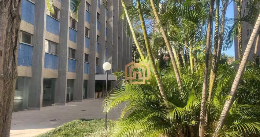 Apartamento á venda 146m² com 3 quartos sendo 1 suíte, vila mariana - são paulo