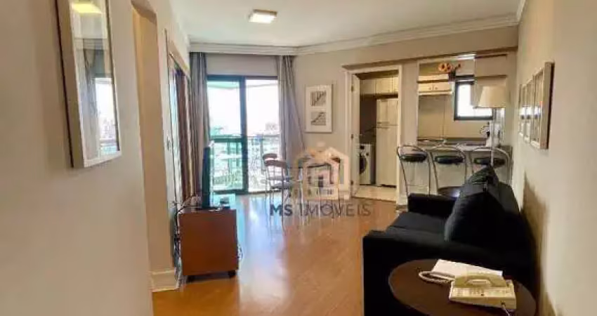 Lindo apto para investimento no paraíso , 63m², 2 vagas , 2 dorm e lazer !!!