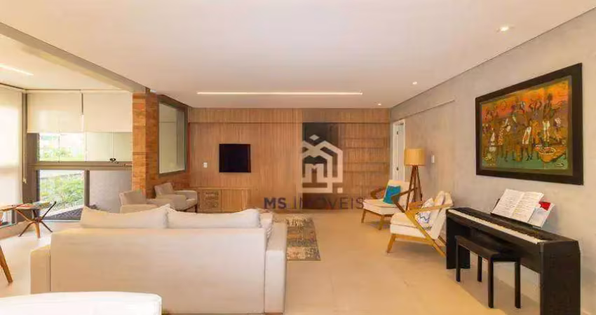 Apartamento para venda ou locação 140m² com  3 suítes, vila mariana - são paulo
