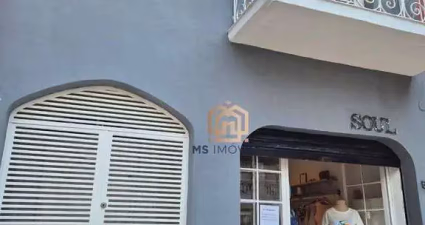 Lindo sobrado comercial 80 m², 3 salas amplas, copa, recepção e deposito á 300 metros do parque da aclimação