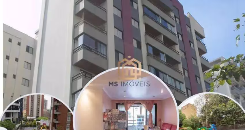 Lindo apto de 100m² sala para 2 ambientes,4 dormi sendo  1 suíte, com 2 vagas , á 650m da estação chácara klabin