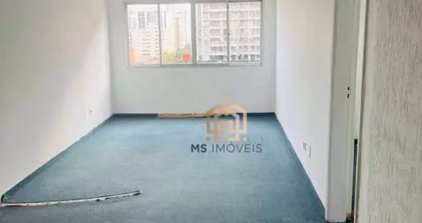 Apartamento á venda 93m², 3 quartos e 1 suíte, vila mariana - são paulo