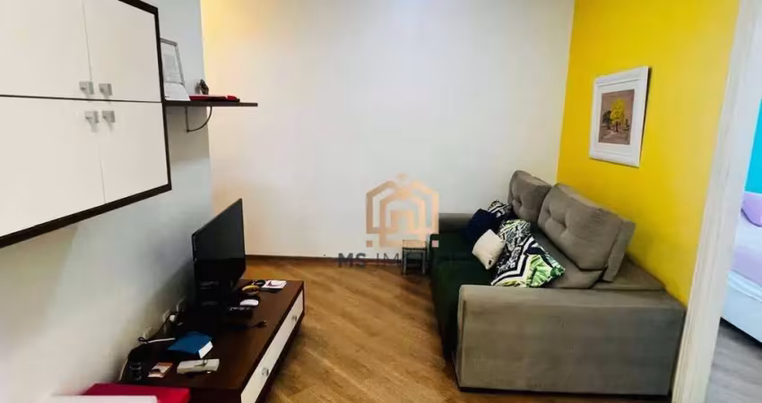 Apartamento á venda 62m², 1 suíte, vila mariana - são paulo