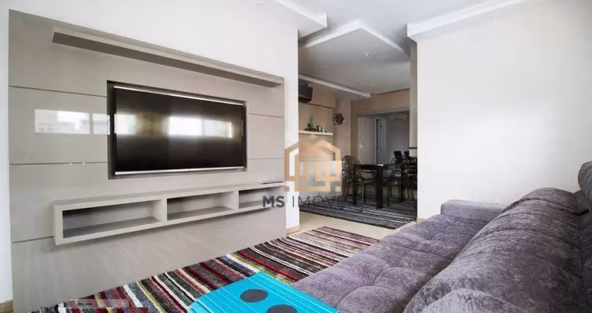 Apartamento para locação 90m² com 2 quartos, sendo 2 suítes - cerqueira césar - são paulo