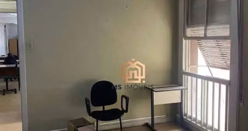 Sala comercial á venda ou locação 60m² na bela vista - são paulo / sp
