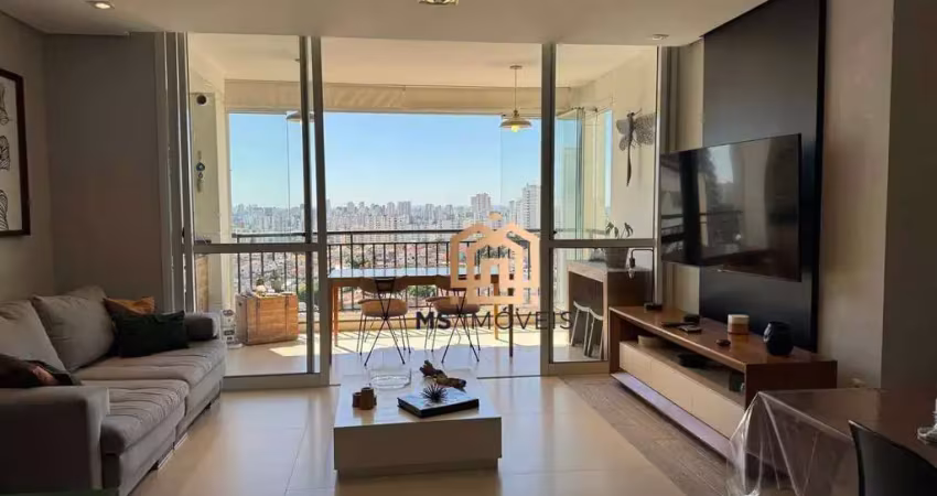 Apartamento  90m² 3 dormitorios para venda por r$1,250.000,00 - cambuci - são paulo/sp