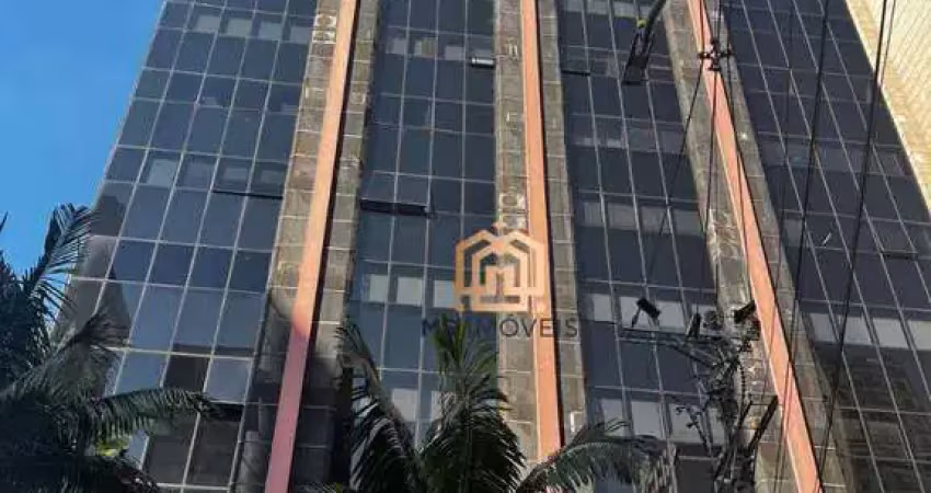 Sala comercial  44m², 1 sala, 2 banheiros á venda por r$450.000,00 - bela vista - são paulo