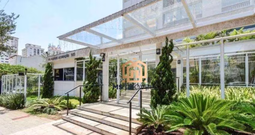 Cobertura duplex 174m² 3 quartos sendo 1 suíte á venda por r$ 1.920.000,00 - cambuci - são paulo/sp