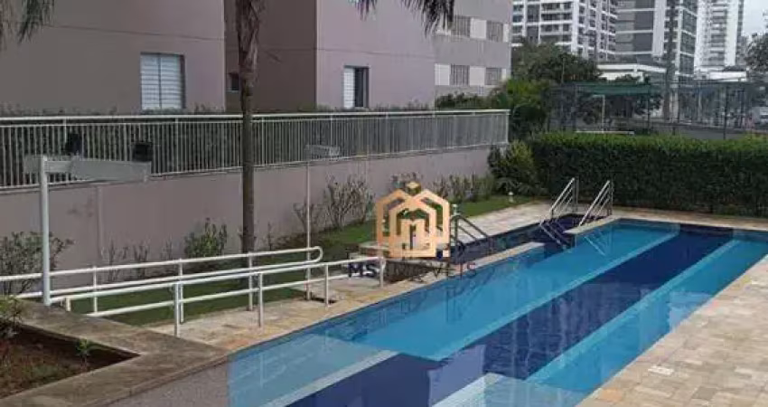 Apartamento 59m² 2 quartos sendo 1 suíte para alugar por r$ 3.500 - vila prudente -  são paulo/sp