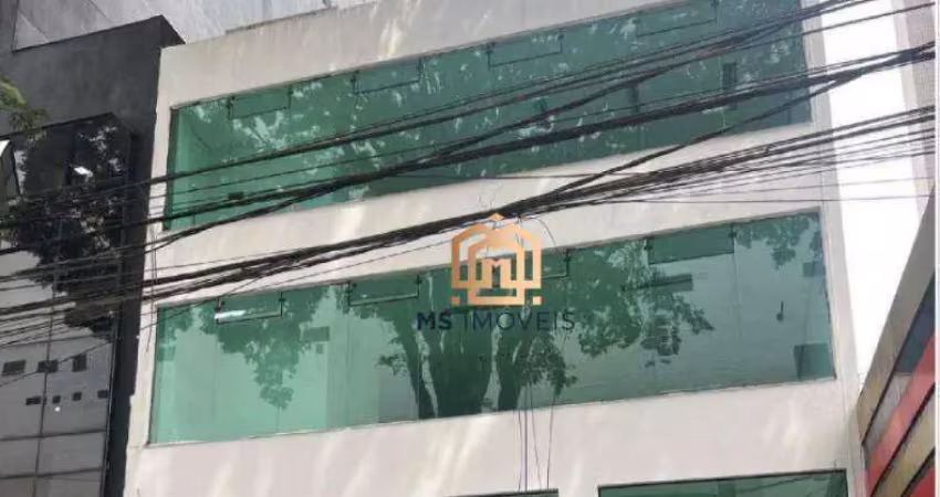 Prédio 300m² á venda - vila clementino - são paulo/sp