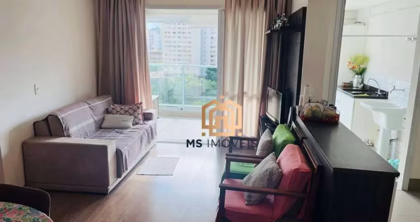 Apartamento 76m² 2 quartos sendo 2 suítes á venda - aclimação - são paulo/sp