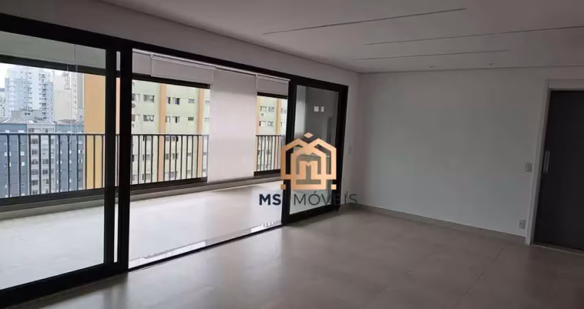 Apartamento 163m² 3 quartos sendo 3 suítes á venda e para alugar - vila mariana - são paulo/sp