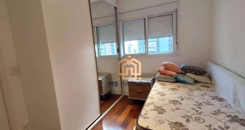 Apartamento 106m² 3 quartos sendo 1 suíte á venda - aclimação - são paulo/sp