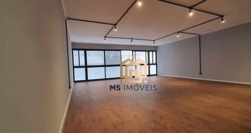 Apartamento 160m² 3 quartos sendo 1 suíte á venda - paraíso - são paulo/sp