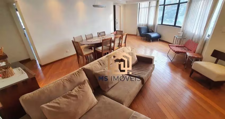 Apartamento 117m² 3 quartos sendo 1 suíte á venda - aclimação - são paulo/sp