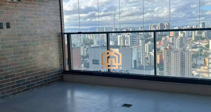 Apartamento 145m² 3 quartos sendo 3 suítes á venda  - vila mariana - são paulo/sp