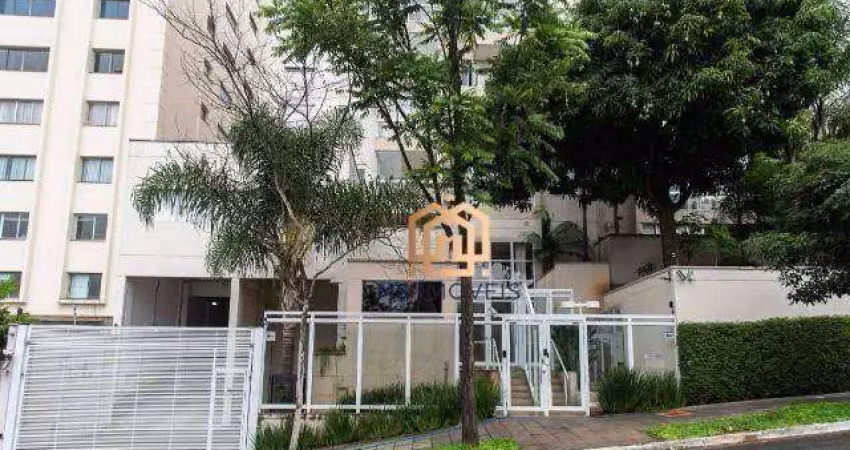 Apartamento 38m² 1 quarto sendo 1 suíte á venda  - aclimação - são paulo/sp