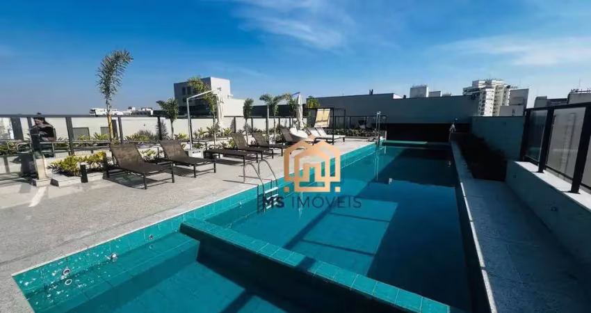 Studio 28m² 1 quarto á venda e para alugar - vila mariana - são paulo/sp