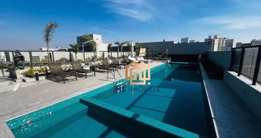 Studio 28m² 1 quarto á venda e para alugar - vila mariana - são paulo/sp