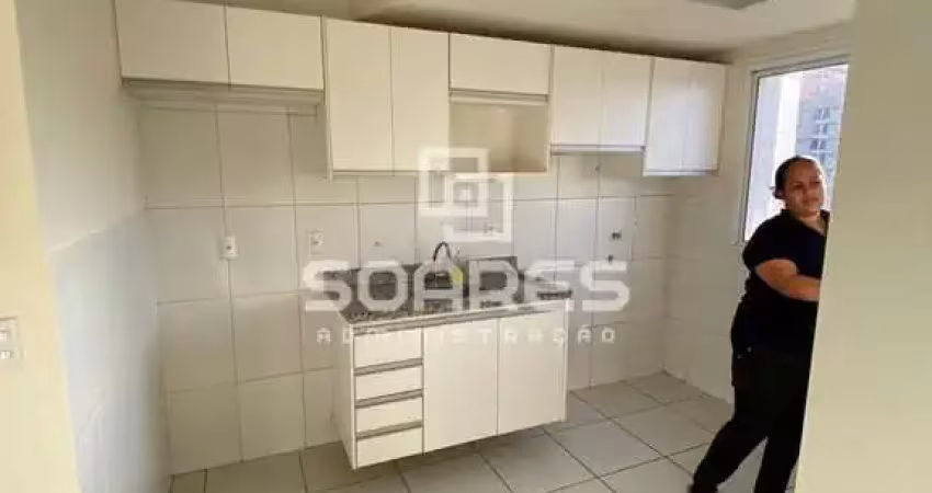 Apartamento de 1 quarto, 43m² no bairro centro, em ribeirão preto