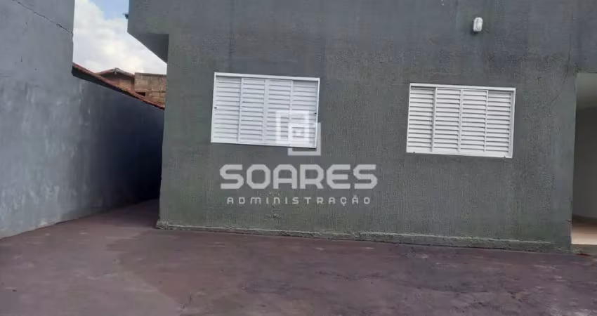 Casa de 3 quartos, 58m² no bairro jardim dom pedro , em serrana