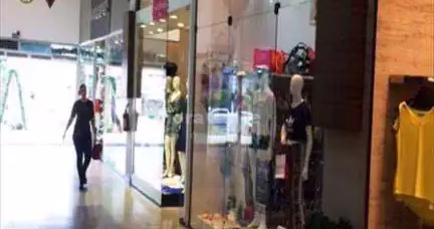 Ponto comercial à venda na Avenida Ana Costa, Gonzaga, Santos