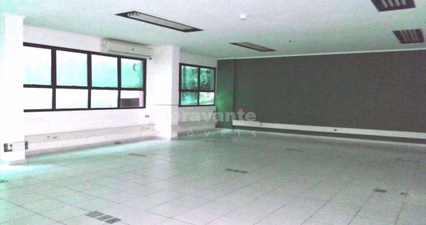 Sala, Centro, Santos - R$ 330 mil, Cod: 2398