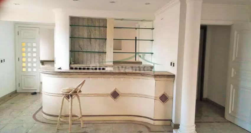 Cobertura com 5 dorms, ponta da praia, santos - r$ 4 mi, cod: 2251