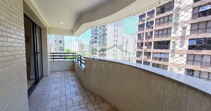 Apartamento 4 suítes na vila rica, rico em armários, excelente