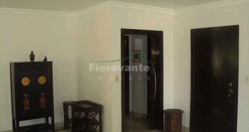 Apartamento com 3 dorms, vila rica, santos - r$ 1.96 mi, cod: 1783