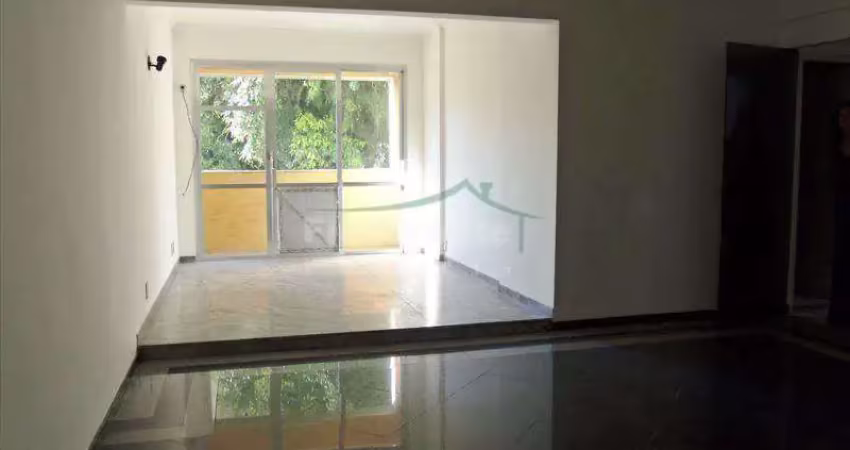 Apartamento com 4 quartos à venda na Rua Barão de Penedo, José Menino, Santos