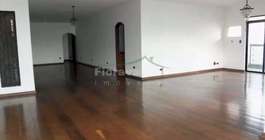 Apartamento com 4 dorms, gonzaga, santos - r$ 2.65 mi, cod: 1548