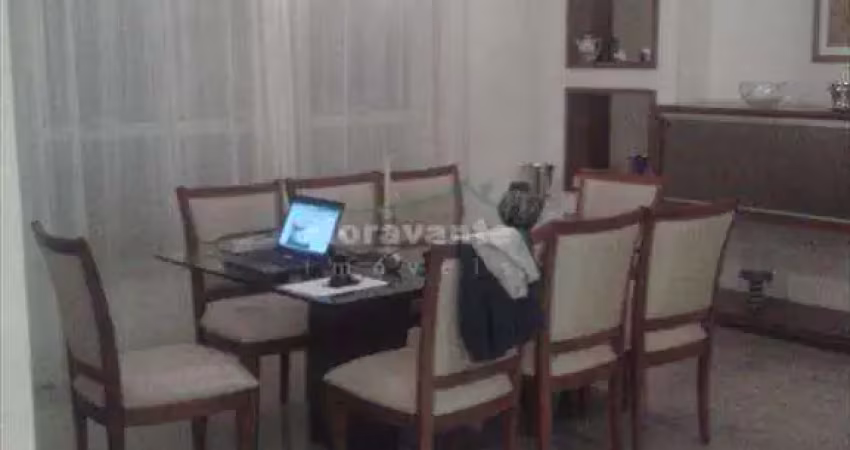 Apartamento 4 súites alto padrão em santos. excelente localização.