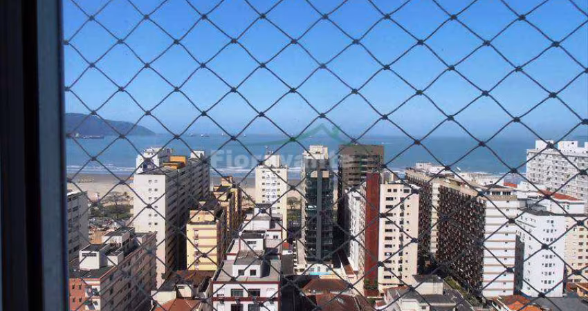 Apartamento com 4 dorms, Pompéia, Santos - R$ 2.5 mi, Cod: 1164