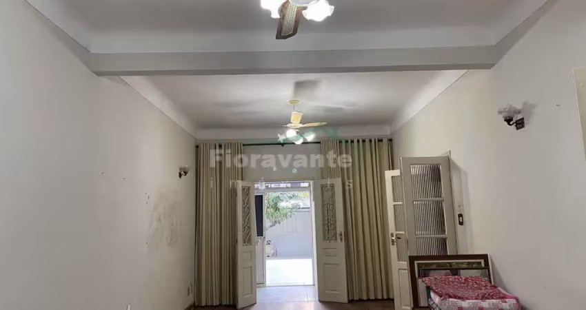 Casa em santos - comercial ou residencial no centro do gonzaga