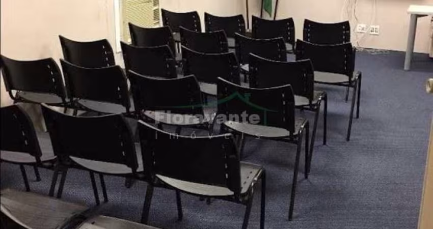 Conjunto Comercial, Centro, Santos - R$ 250 mil, Cod: 4329