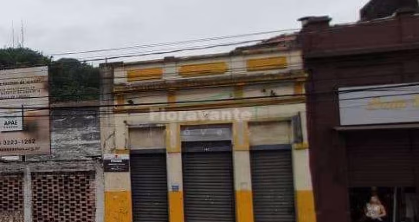 Loja ao lado do Fórum Trabalhista, Centro, Santos,