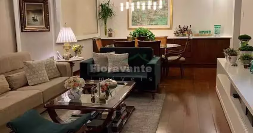 Apartamento com 3 quartos à venda na Rua Machado de Assis, Boqueirão, Santos
