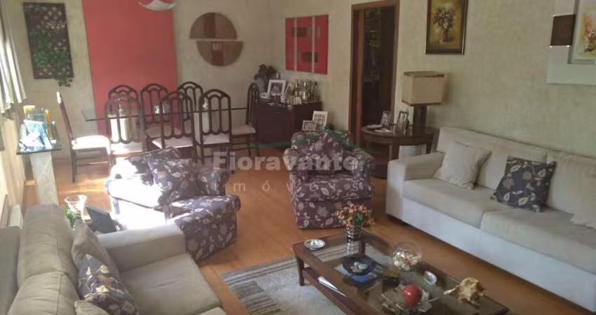 Ap com localização bacana , 3 quartos, 2 vagas.