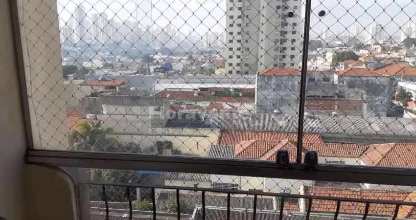 Apartamento com 3 quartos à venda na Rua Doutor João Batista de Lacerda, Quarta Parada, São Paulo