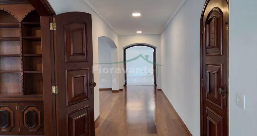 Apartamento em Santos no Boqueirão