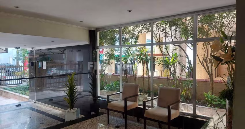 Apartamento Ponta da Praia, Santos