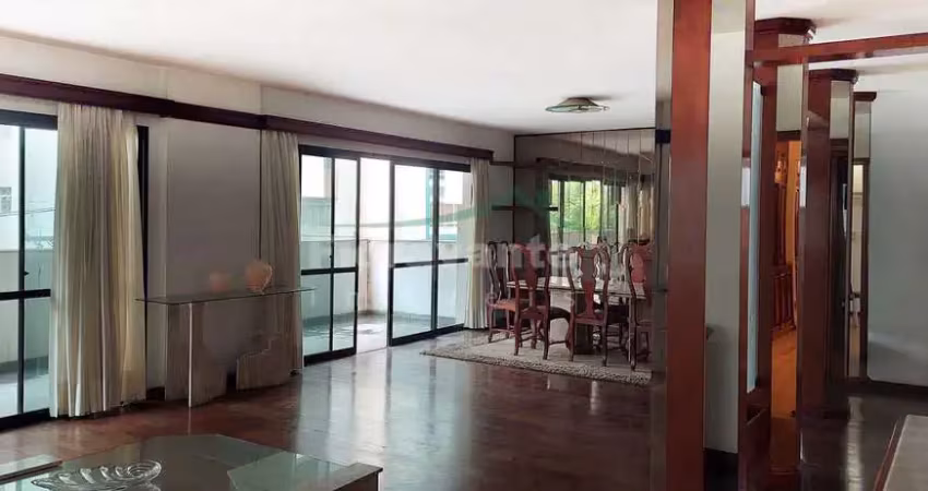 Apartamento com 3 quartos à venda na Rua Doutor Artur Porchat de Assis, Boqueirão, Santos