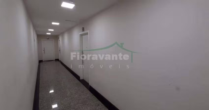 SALA EM EXCELENTE PONTO NA PÇA DA REPÚBLICA