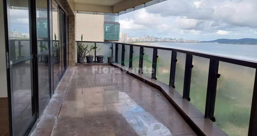 Apartamento em Santos na Pompéia