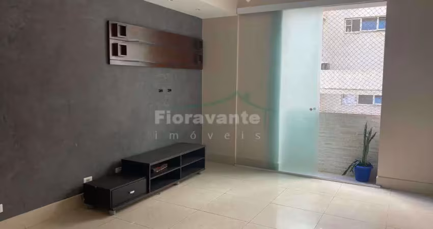 Apartamento com 2 quartos à venda na Rua Governador Pedro de Toledo, Boqueirão, Santos