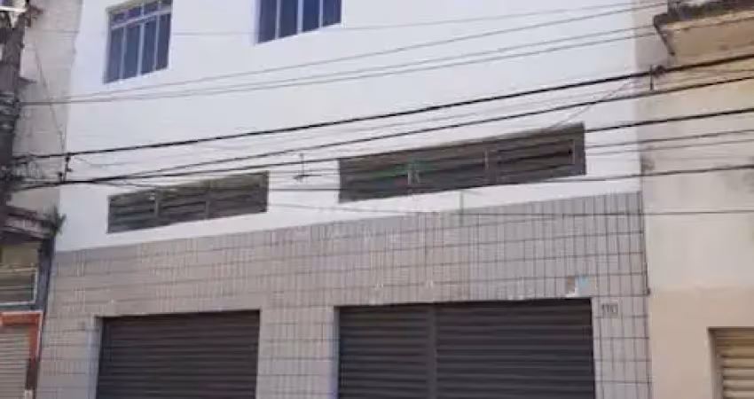 Loja com 9,40 metros de frente na av. senador feijó