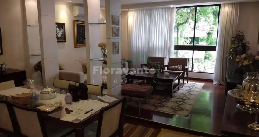 Apartamento com 3 quartos vila rica, santos. 2 vagas demarcadas